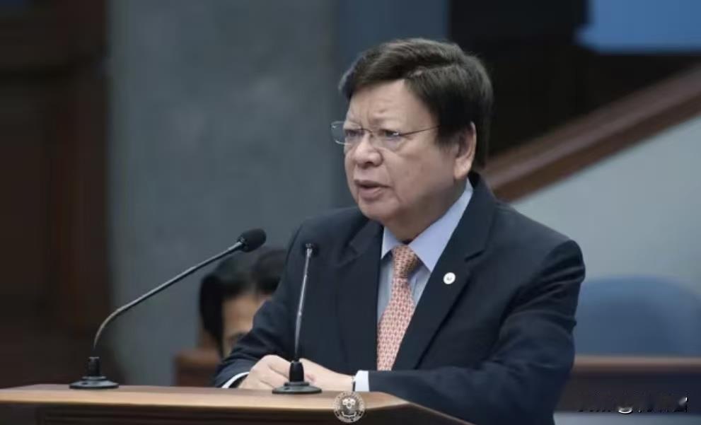 大事不妙，马科斯再下狠手，杜特尔杜阵营又折损参议员一名。
作为杜特尔特最坚定的盟