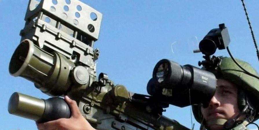 西方制裁拦不住！
伊朗绕开封锁拿下俄顶级防空弹，2500枚低空杀手就位。
 
海