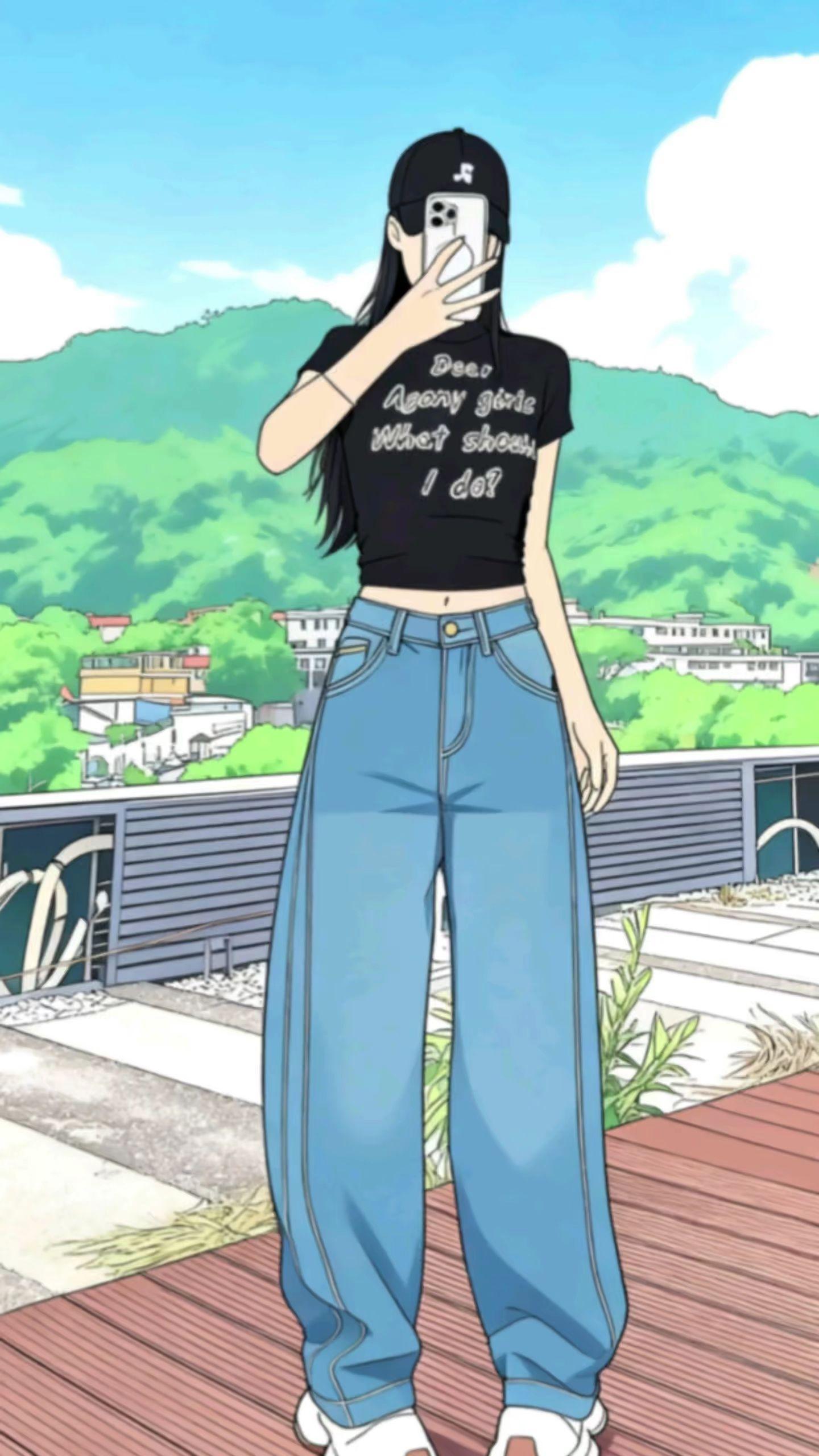 如果上班都穿流光高智风 初秋打底衫怎么搭 微胖女生怎么穿出早秋氛围感 ...