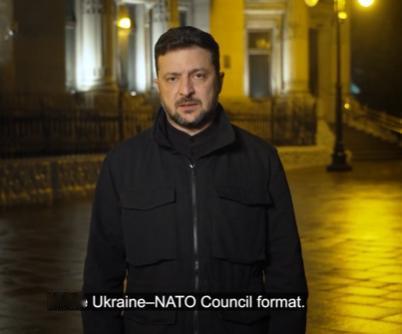 【我们正在筹备在美国举行的会议——在美方代表团从莫斯科返回并在华盛顿进行相关磋商