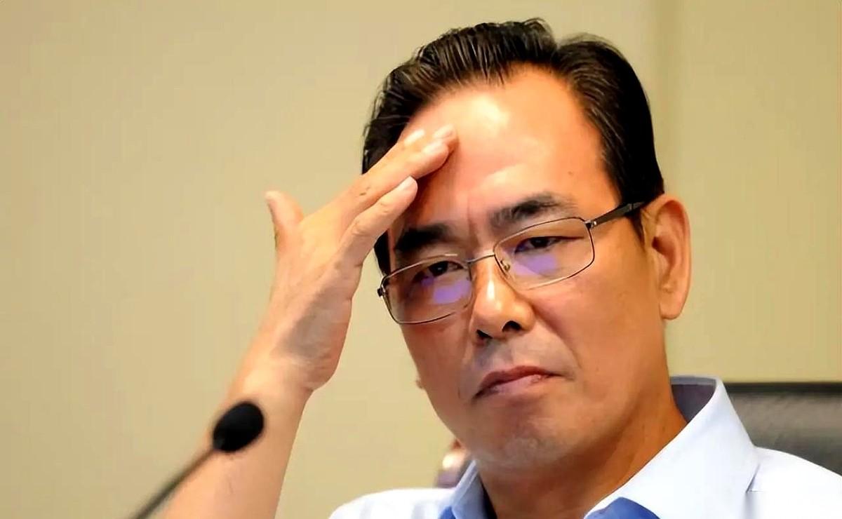 “刘国梁是不是把他师父蔡振华那套给忘了？”
最近老听人这么嘀咕。
说一个重精神，