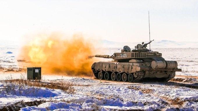 早上好！每天认识一件兵器