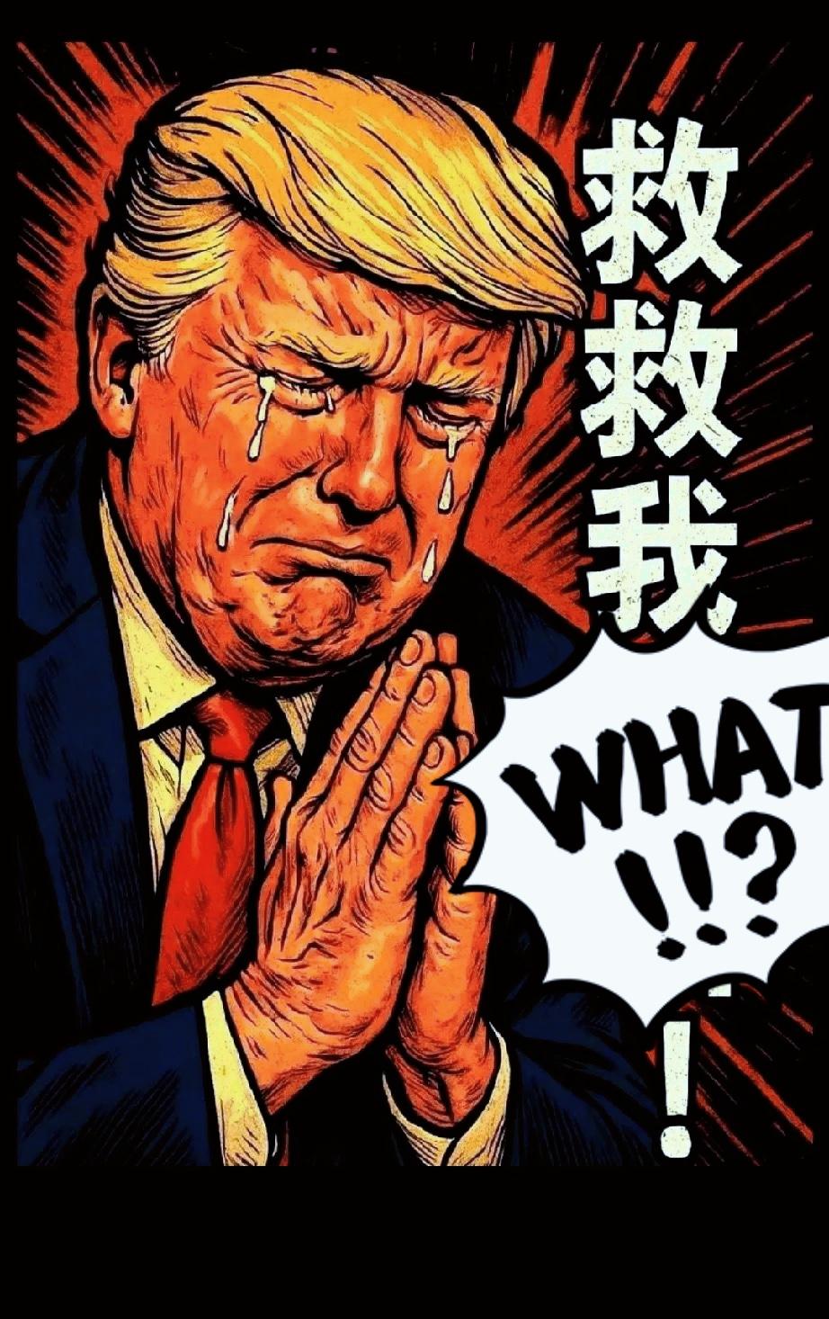 不得不说，
一旦飞行员被俘虏，这性质就彻底变了。
这件事可能会引起美国国内大规模