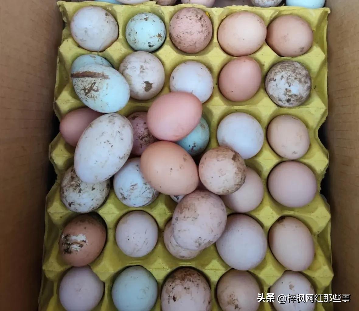 很多人质疑打假博主王海，他身在北京。为什么千里之外去河南胖东来买了鸡蛋，然后再抽