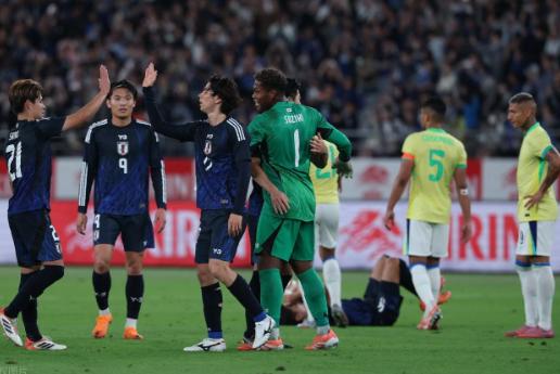 定了！26日早7点，日本队迎来最“恶心”一战：赢球恐碰巴西，输球反而“活”？
 