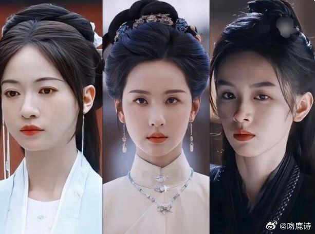 周也挑大梁，女将星能否闪耀？影片三连爆悬念在此，她的表现或成关键，拭目以待。 ​