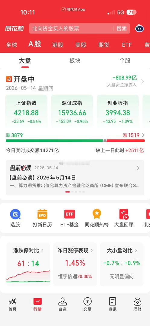 稍安勿躁！开盘急剧跳水。很多人被浅浅的套一下！不用慌，失去的都会翻倍回来！心态放