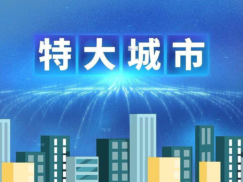 水网、新型电网、算力网、新一代通信网、城市地下管网、物流网等规划建设，构建支撑中