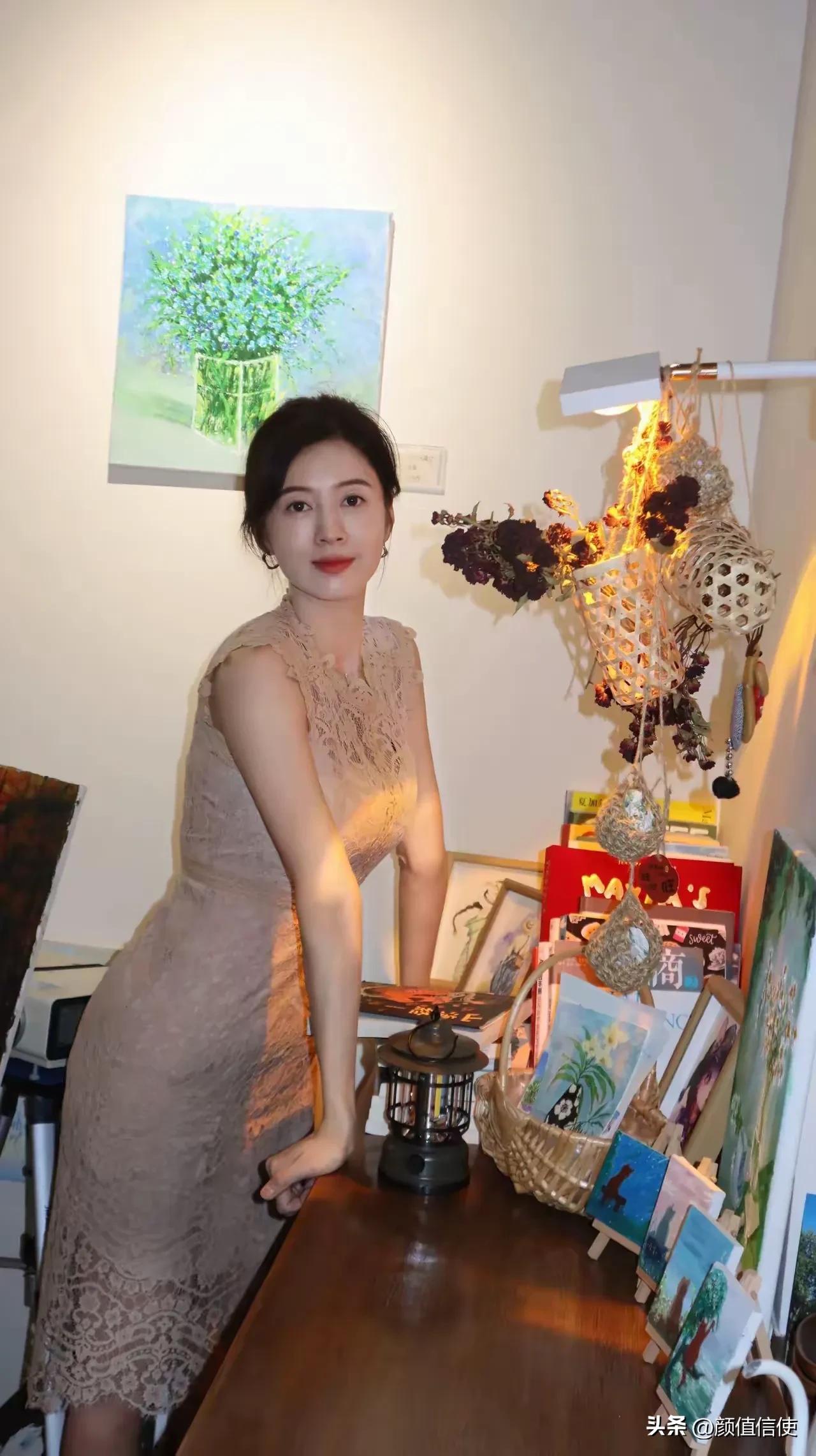 女人最耐看的长相是什么样的