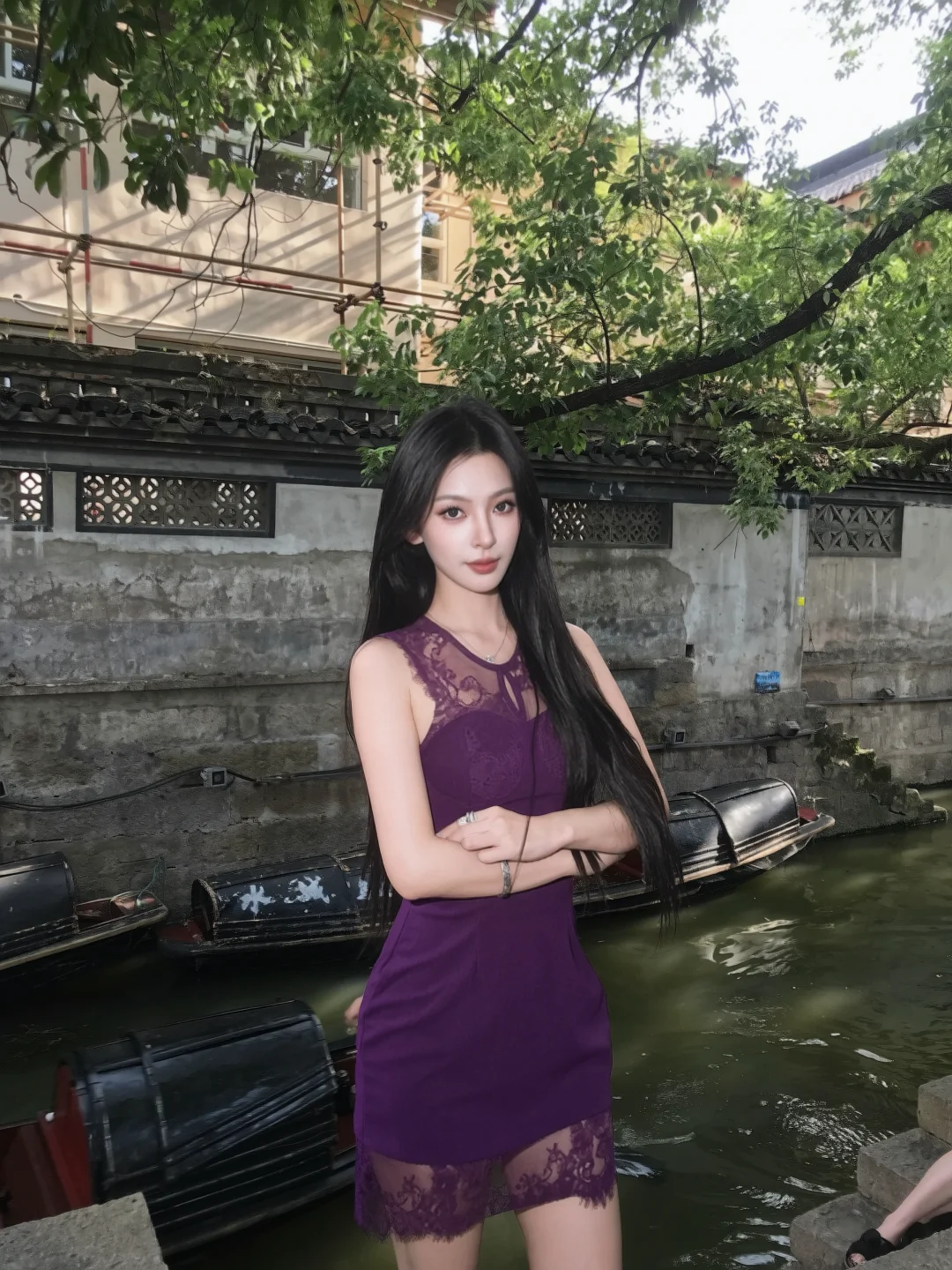 💜