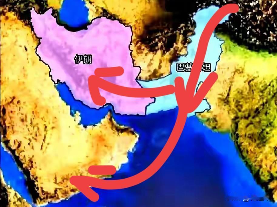 位置很清晰，帮小巴就是帮东大自己！
随着贸易市场的转变，未来从喀什到塔科特的陆上