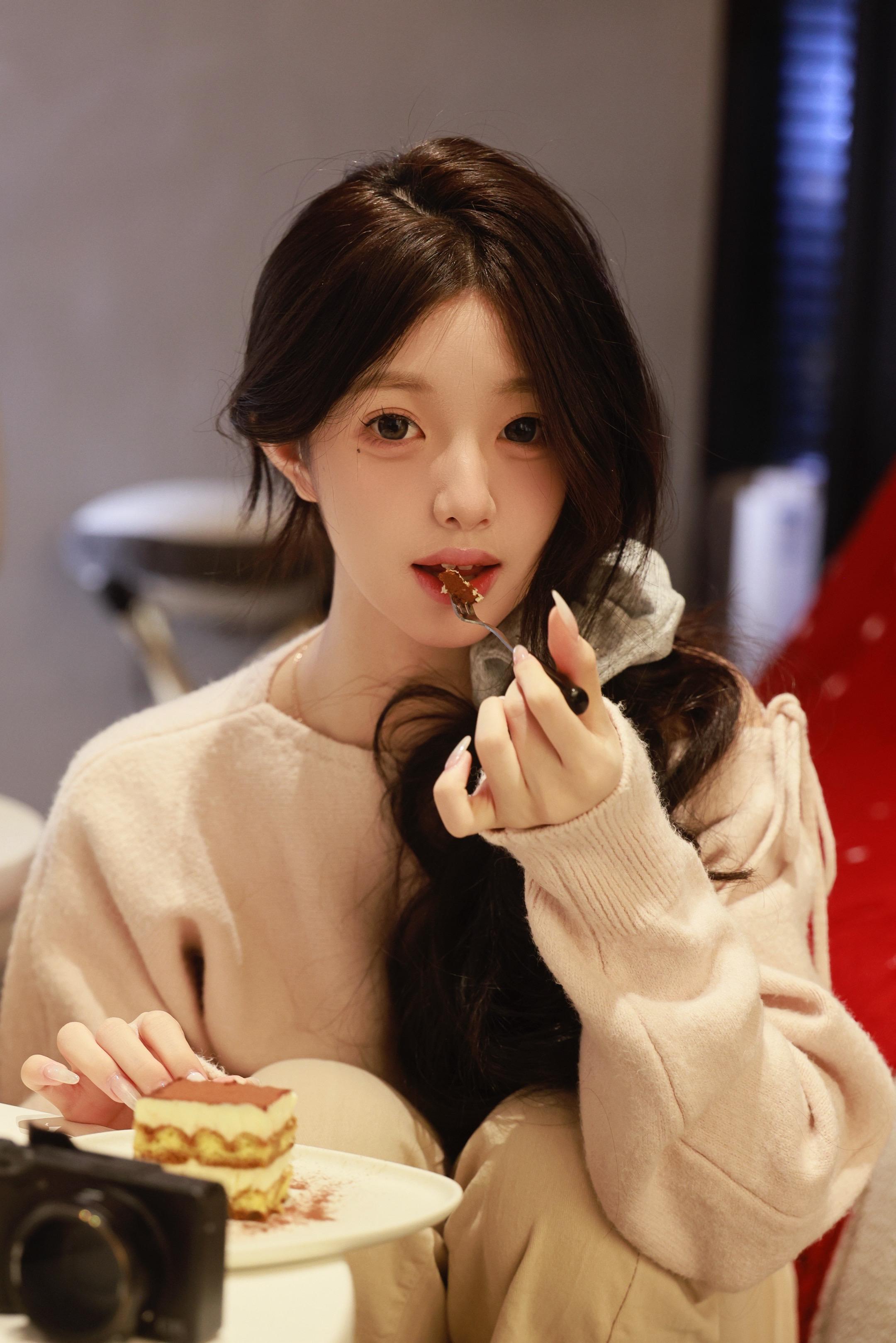 我想让你有温和的生活 我无心与你一决高下。