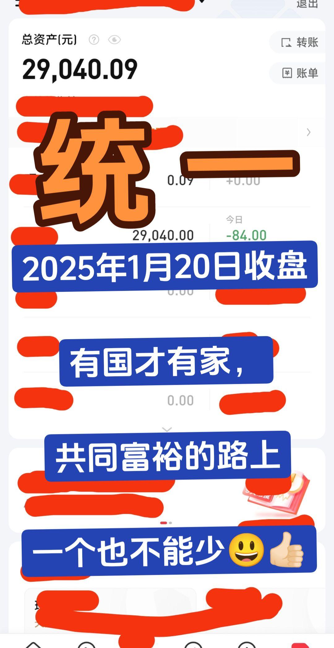 入市有风险投资需谨慎 实盘记录