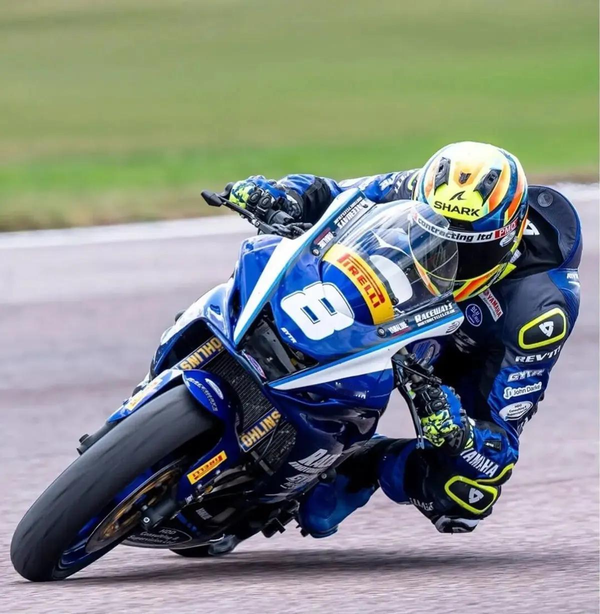 WSBK法国站：马尼库尔的真正胜负手，藏在底盘调校和尾翼的毫米级取舍里
我一直觉