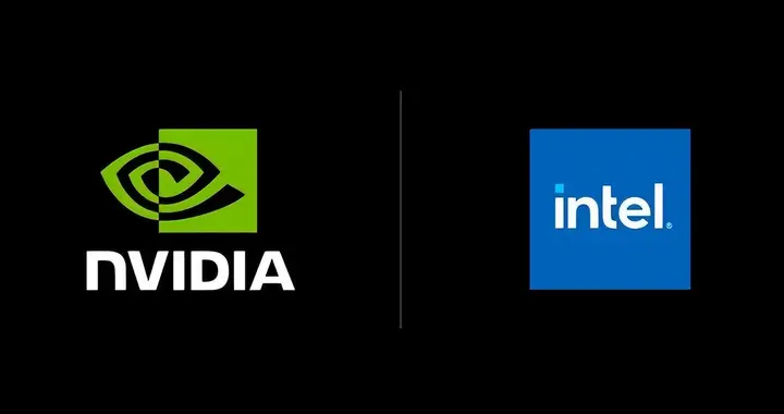 NVIDIA投资英特尔，双方将共同开发AI计算产品