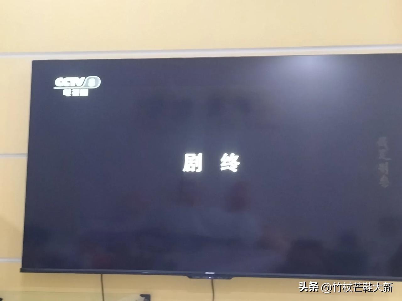 《我是刑警》没想到大结局，独具匠心！主角是秦川，明线是三代，无数名刑警，侦破一个