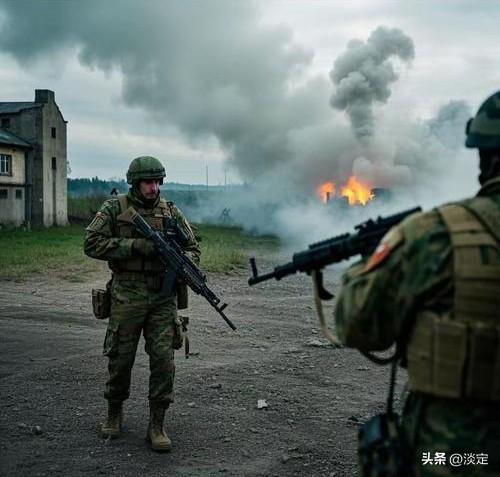 俄罗斯欺骗了世界

俄乌冲突俄罗斯开战理由是阻止北约东扩，阻止乌克兰加入北约。如