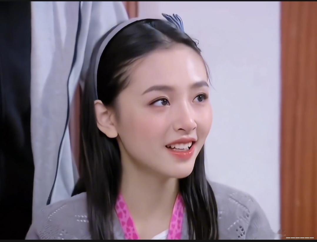 吴倩说无非就是挣的少点干点边角料了冷暖自知就知道她有她自己的一套逻辑多少算多，多