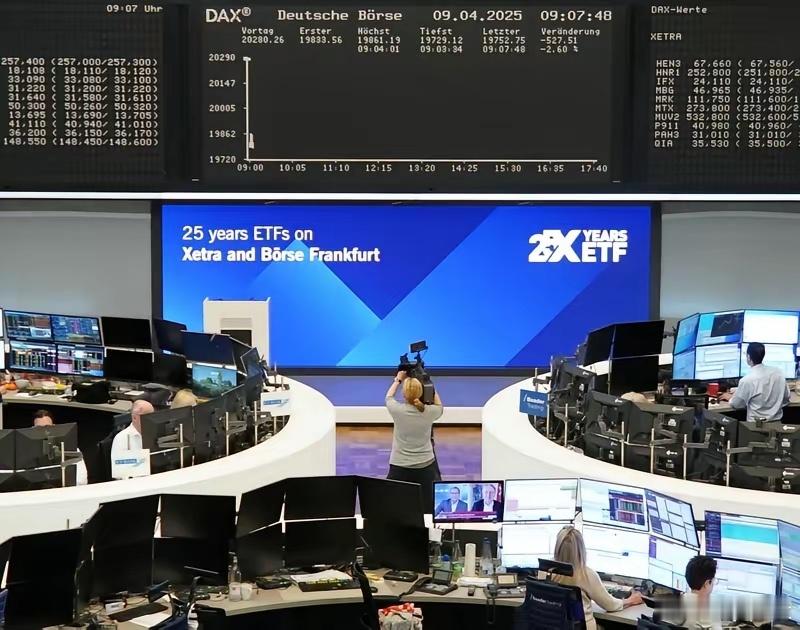 欧股刚要反弹，直接被科技股拽下来了！泛欧斯托克600勉强收涨0.13%，科技板块