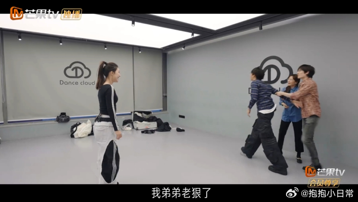 唐九洲返场我家那小子我家那小子 谁的DNA动了！唐九洲重返《我家那小子》，曾经的