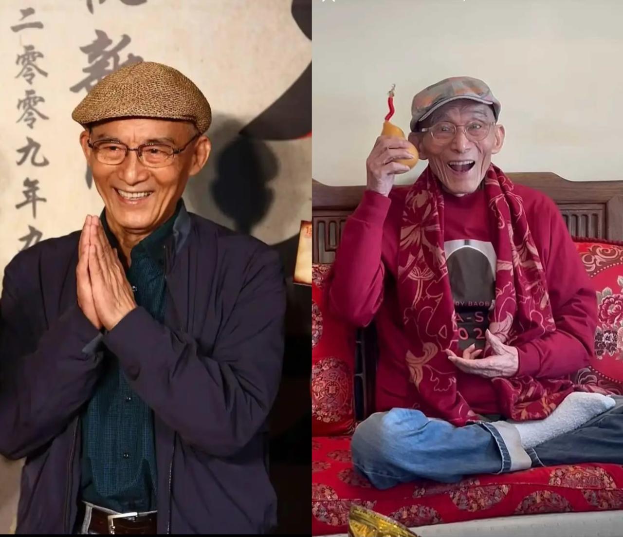 王家卫，不会有《繁花2》了，倒不是说他和秦雯得罪了靳东和陈道明没法拍，而是“爷叔