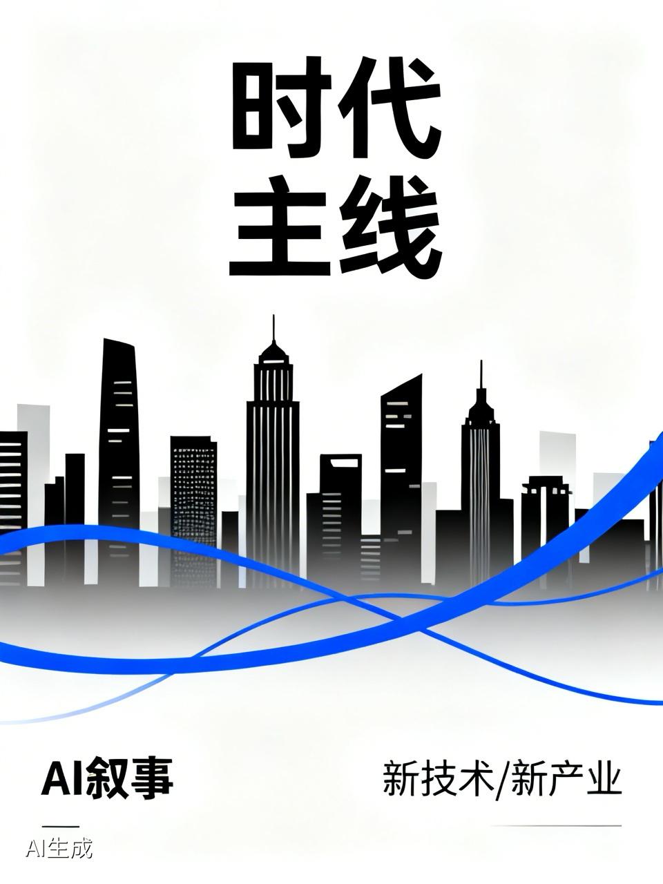 有人问，主线在哪？抓什么主线？！
我觉得主线就是看新增的投入在哪，你要看投入去哪