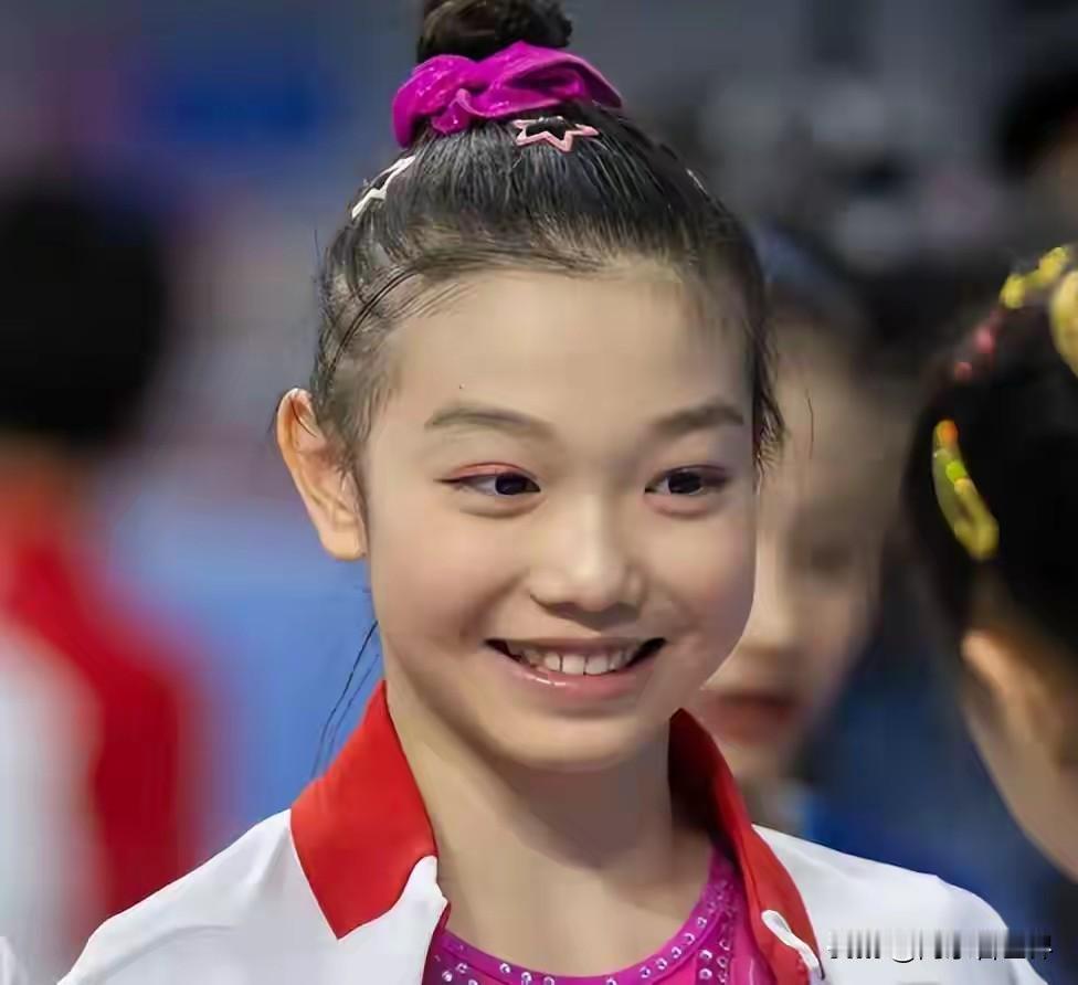15岁小将横扫5金，老牌名将都得靠边站！就在今年11月18日，中国第十五届全国运
