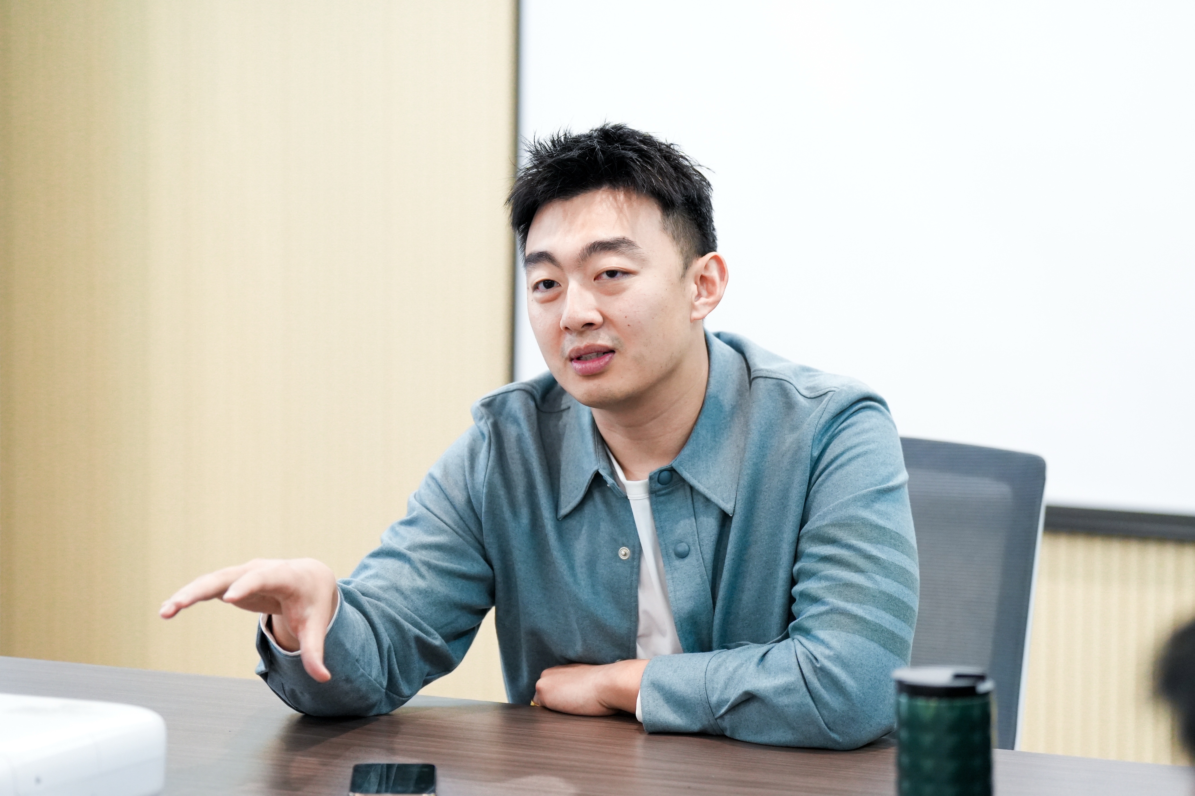 据探长了解，北控男篮最快将在今天官宣新任总经理刘家成上任，这将是俱乐部历史上第二