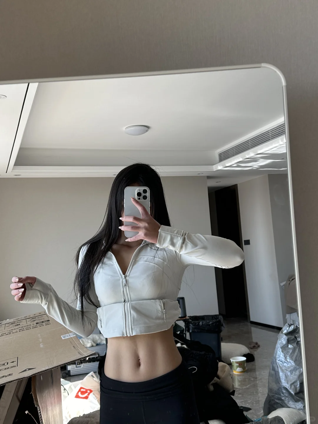 164 57.3｜减肥小记