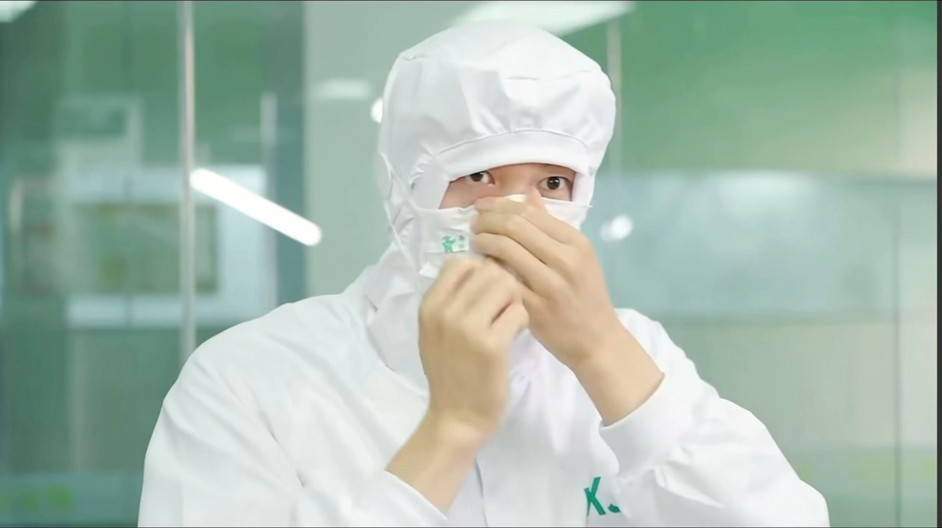 这样都觉得可爱，那我完了呀 