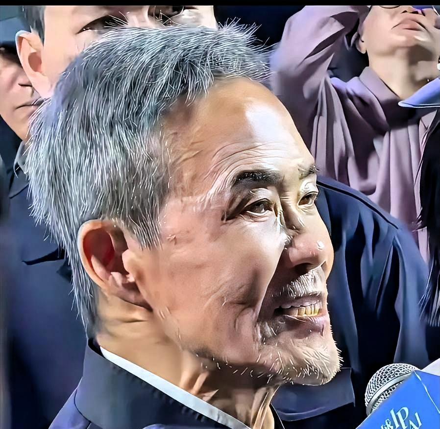 75岁王石天天健身，72岁迟重瑞从不运动，结果让人意外

王石75岁，全马、珠峰