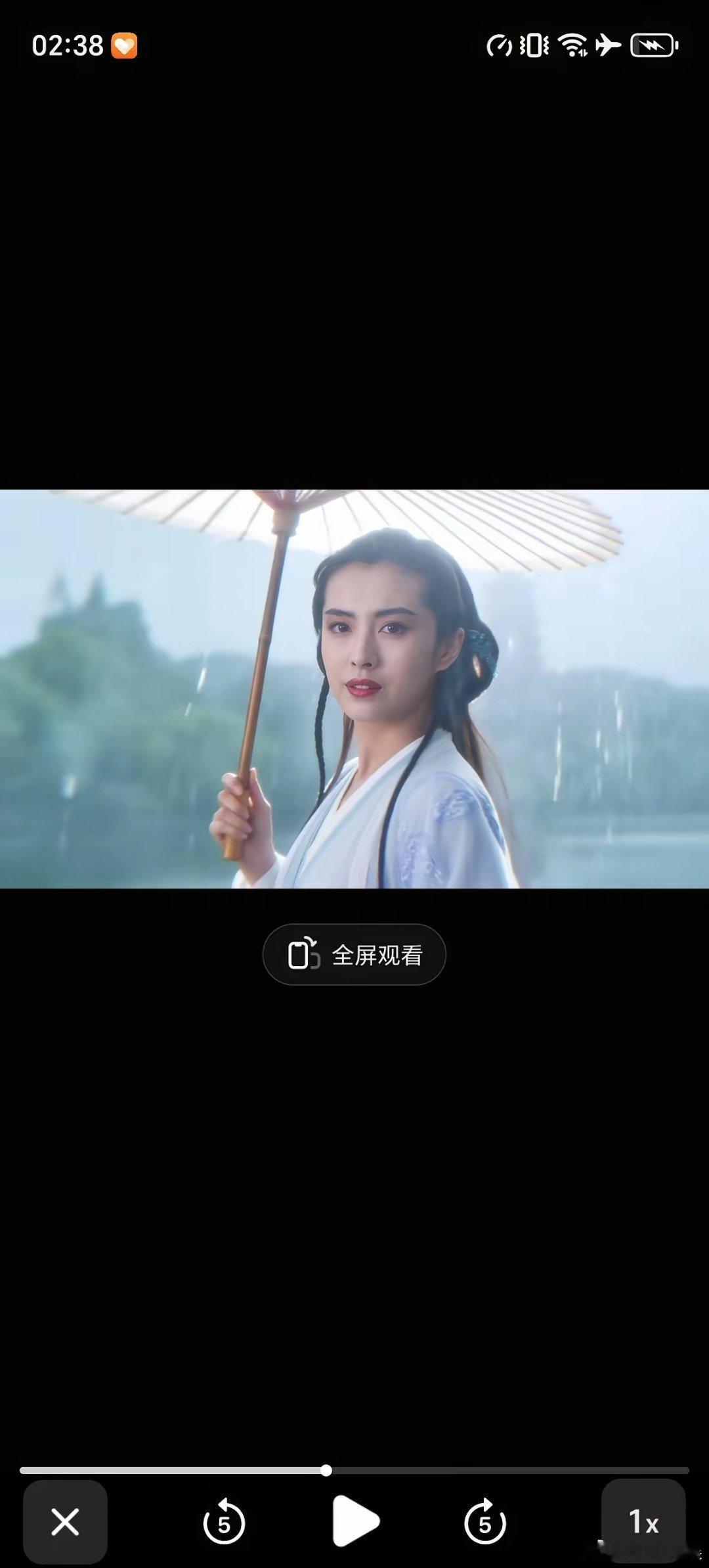 王祖贤也把自己年轻时最美的样子卖给AI了，退圈22年的她正式把自己20岁到30岁