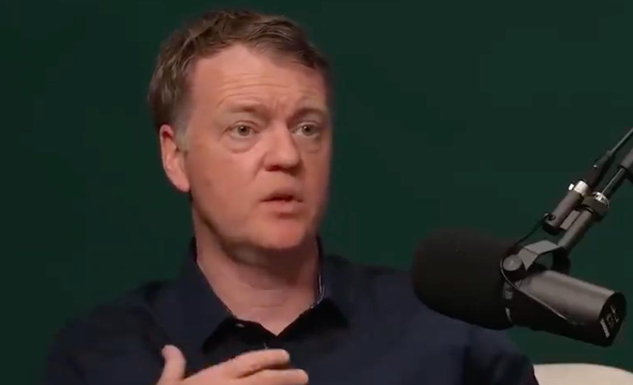 OpenAI前研究主管Bob McGrew与红杉资本深度访谈，48分钟大谈“AG