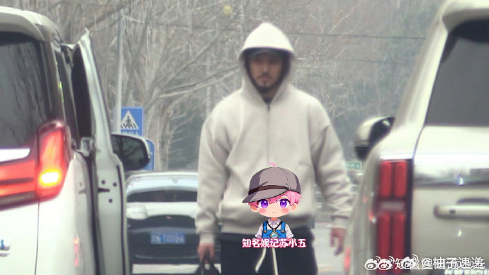 曝陈冰陈牧驰孩子出生陈牧驰当爸陈冰陈牧驰又被传了，这次说孩子已出生。去年12月刚