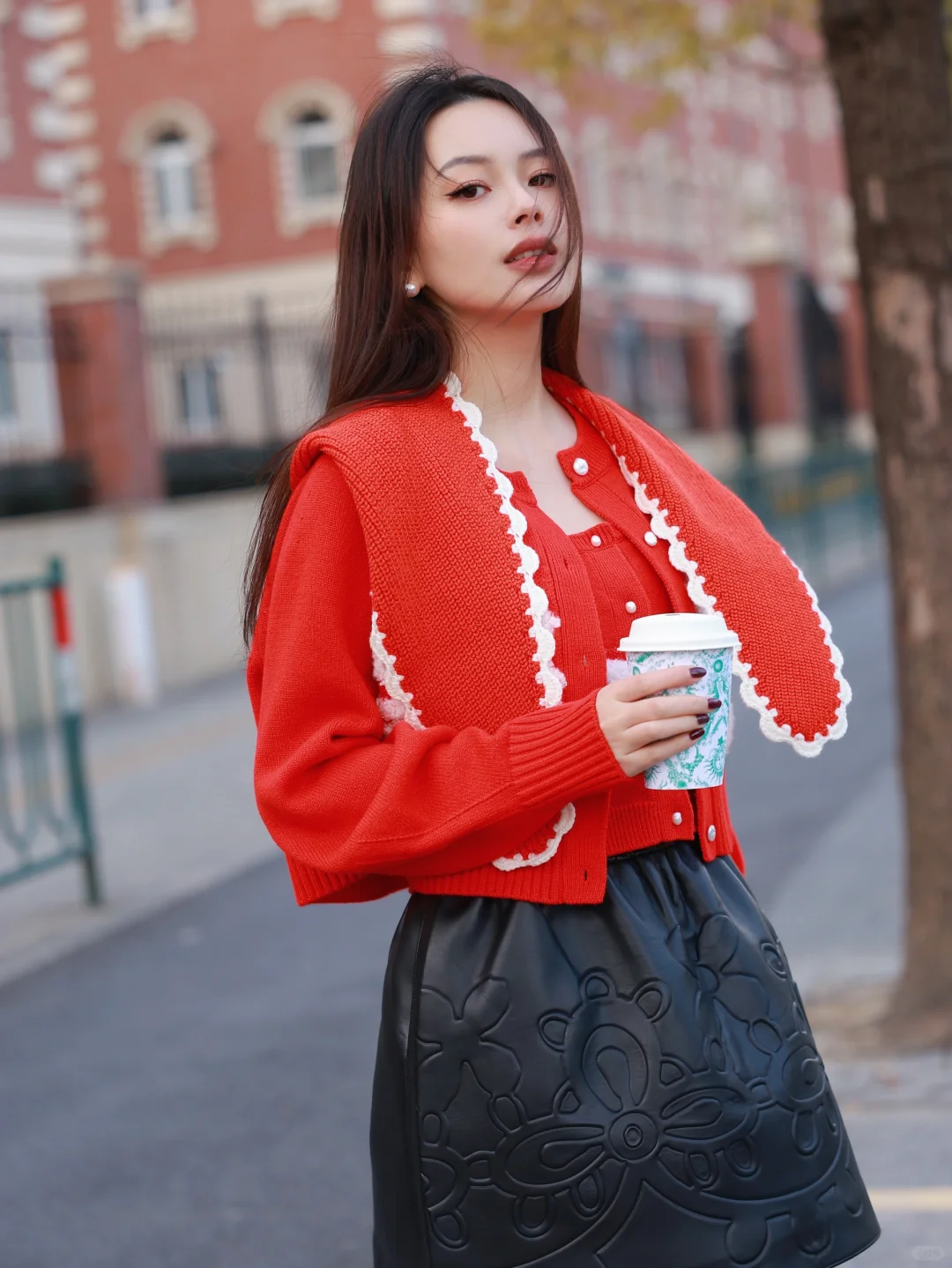 冬日快乐合集📷
