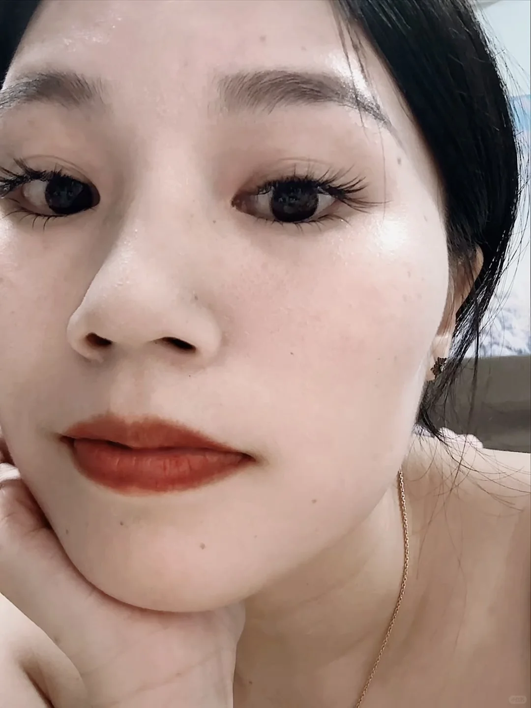 这是我接过最满意的睫毛啦