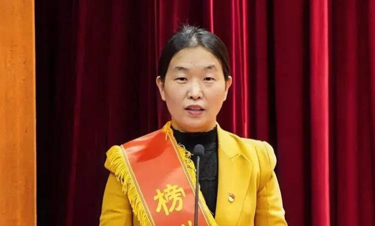 巾帼不让须眉！天航局女将田会静荣膺全国三八红旗手，BIM技术助力白洋淀生态修复显
