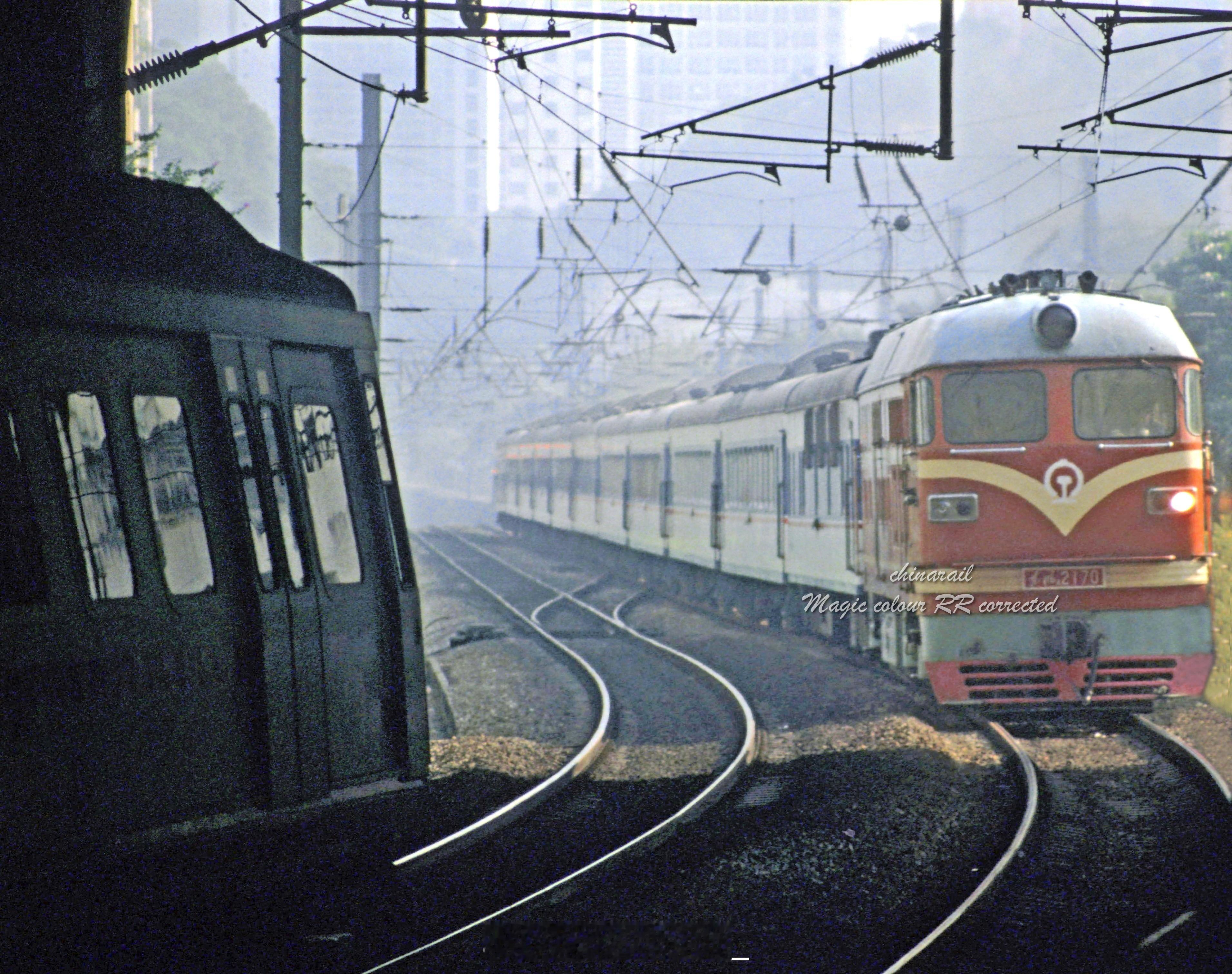 1990s 香港早安 