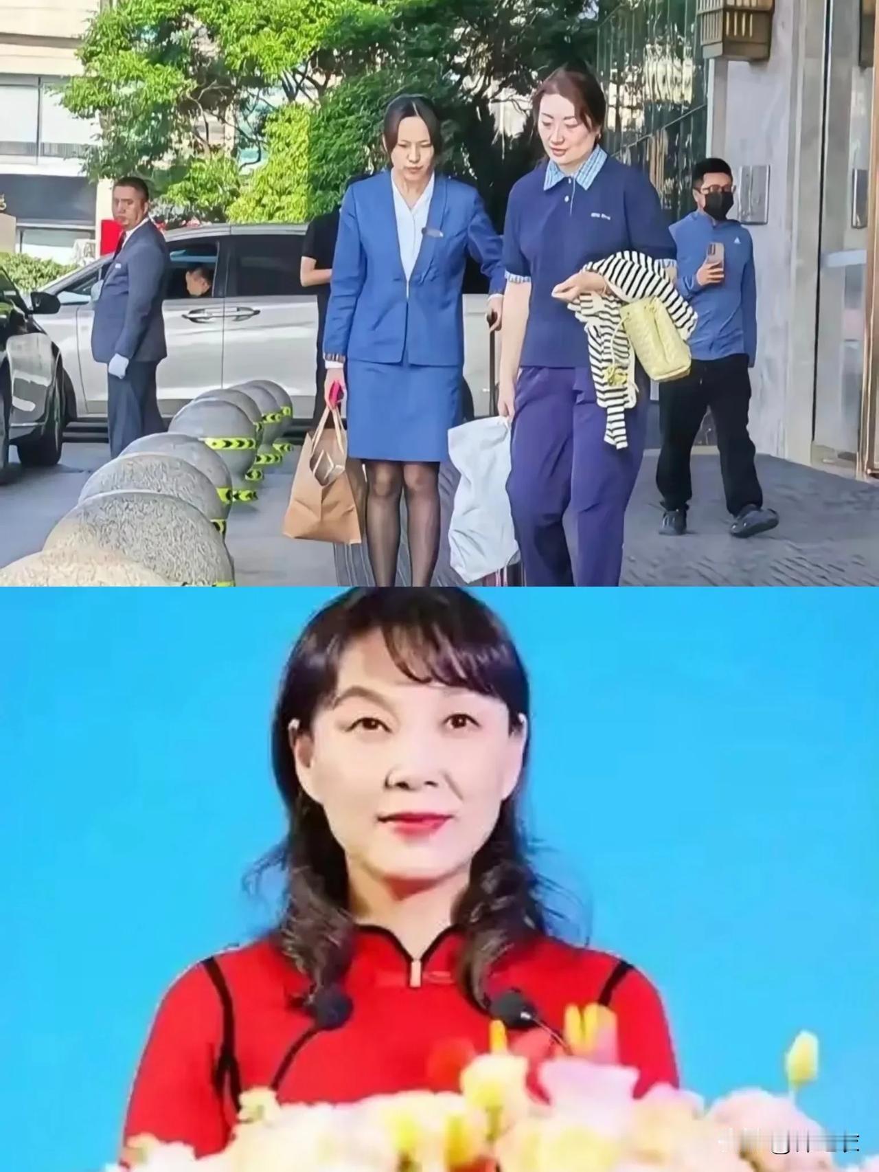 宗女士的处境很危险，因为打遗产官司，要么打对方有利证据，要么就打对方在说谎。
