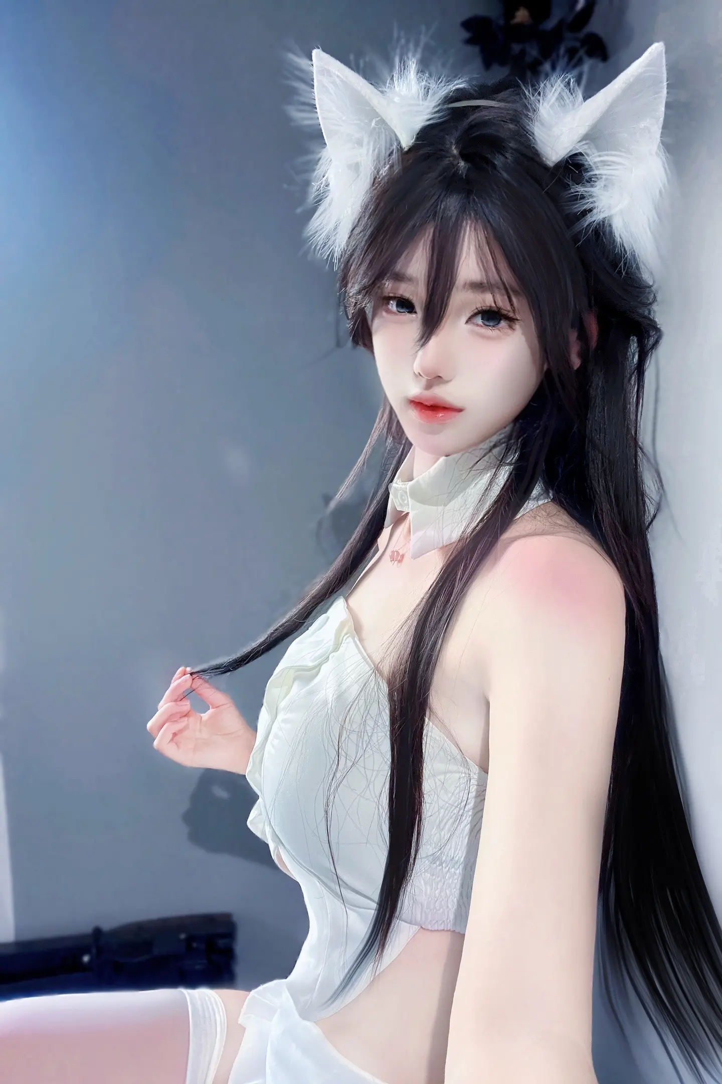 答应我 陪着我