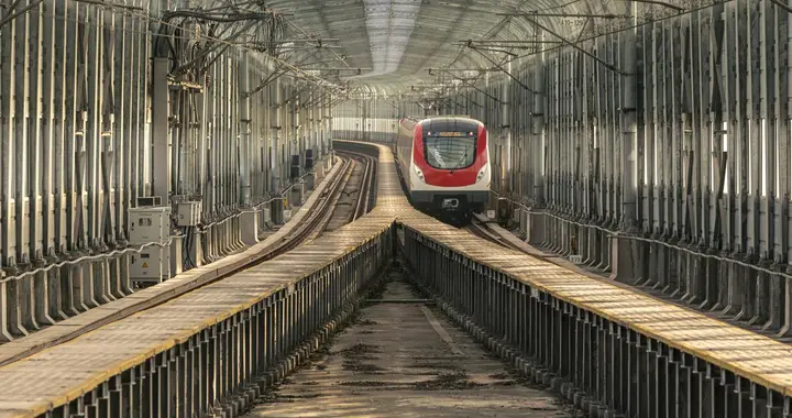 不具备条件！地铁建设，又收紧了