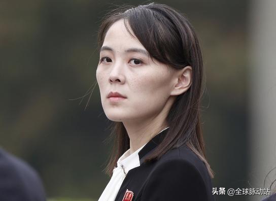 日本首相高市早苗的美梦破碎了？
金与正直接斩钉截铁说："朝鲜与日本没什么可谈的"