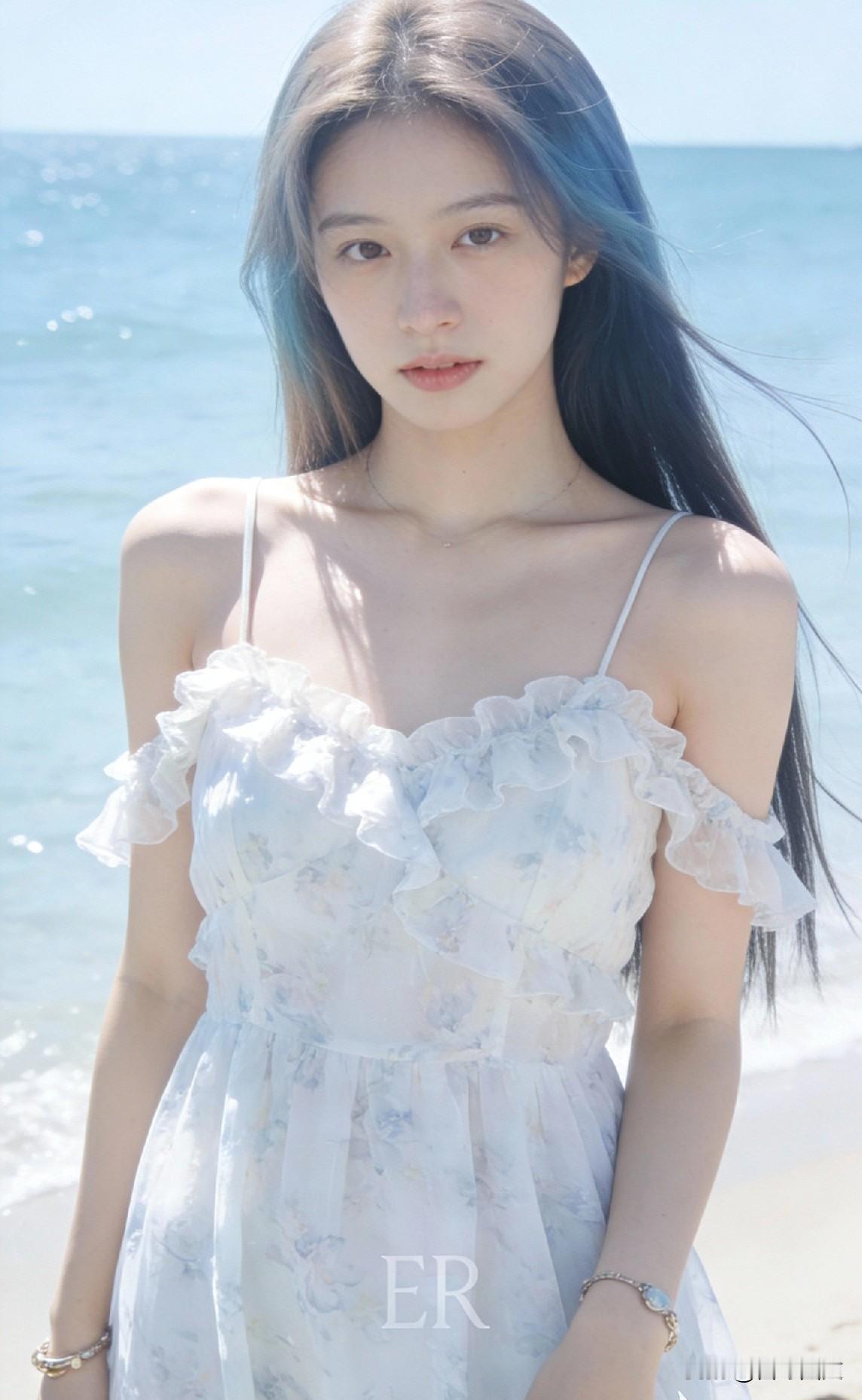 漂亮姐姐什么样的女人才最有魅力呢?