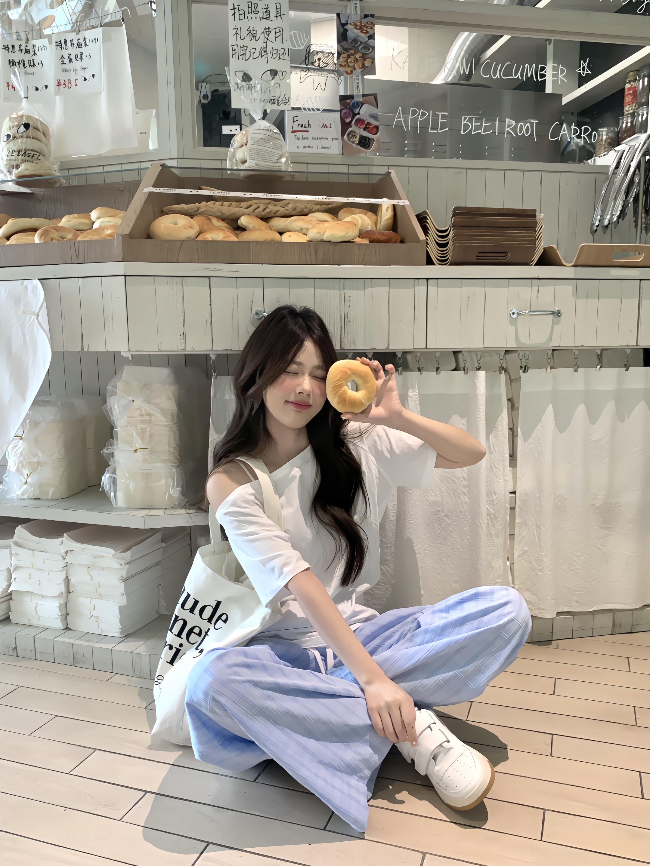 🥣´˶• ᴥ •˶`🥣