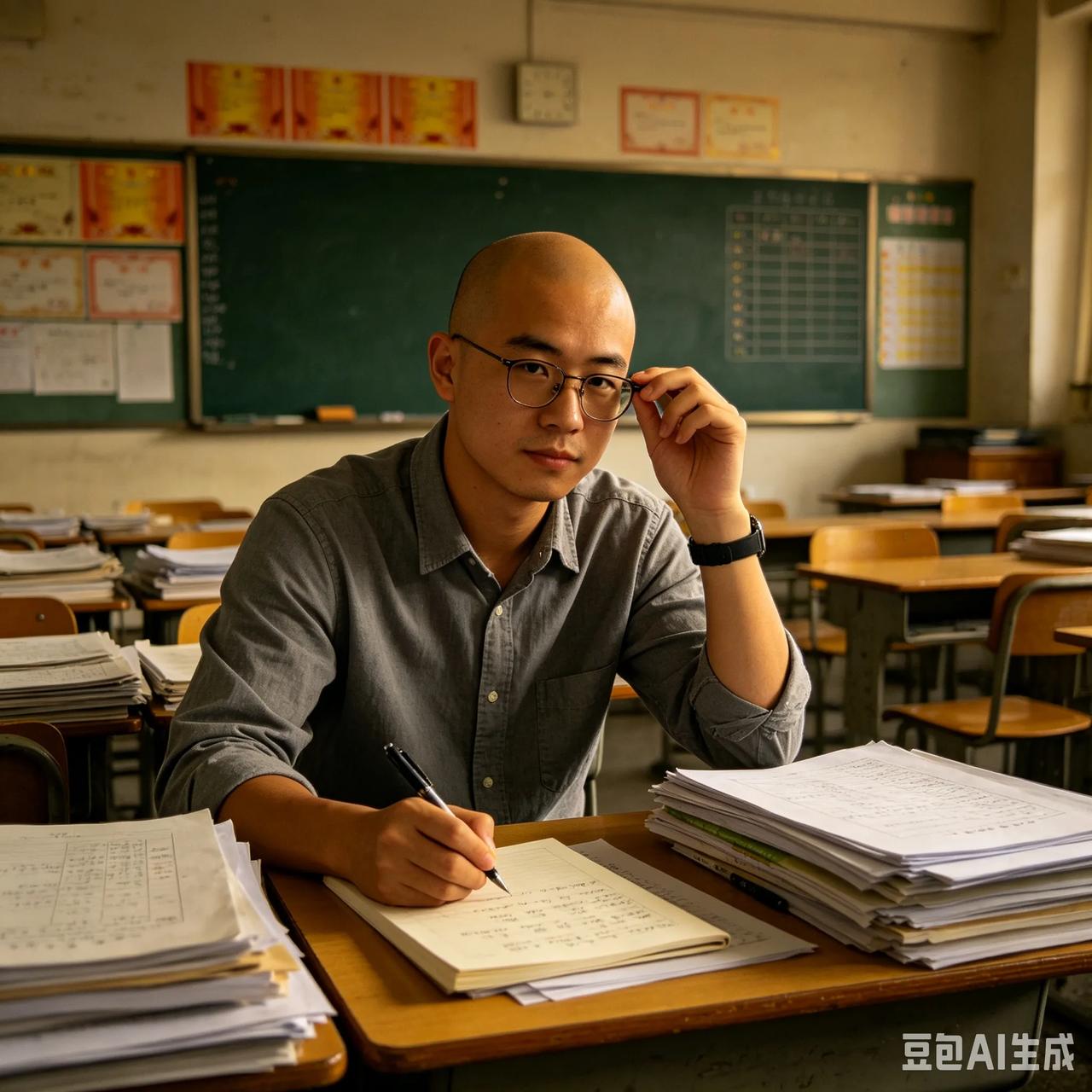 是否评职称，老师群体分成两部分，
第一部分，不评职称，需要理由！
第二部分，评职