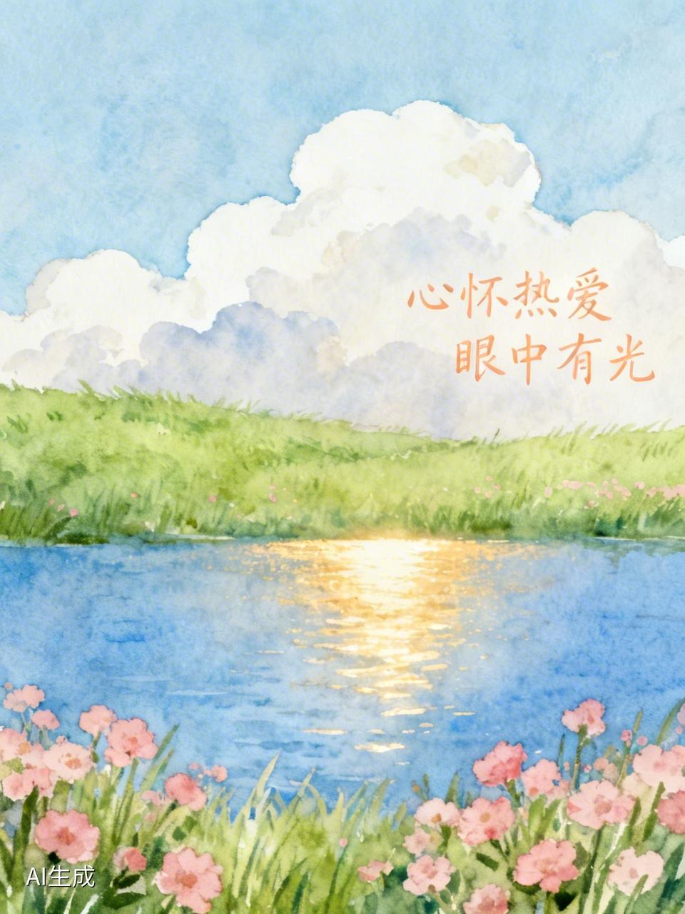 什么样的人活得最幸福？老了才懂，往往是这三种。
第一种是心胸透亮、能跟自己和解的