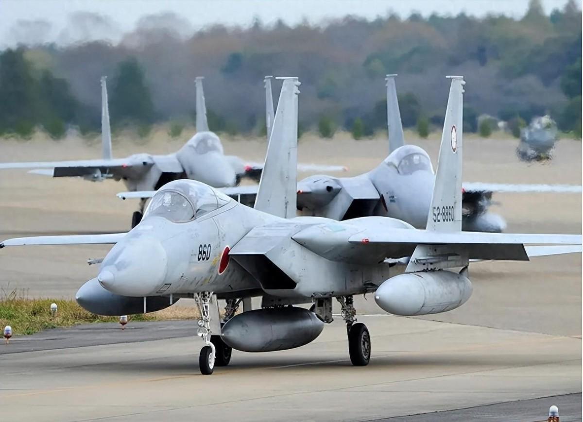 大家注意了，日本的安保政策这几年一直在“暗度陈仓”，很多人对他们的印象还停留在“