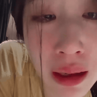 JaneKao 今天椰汁鱼真的要哭哭了