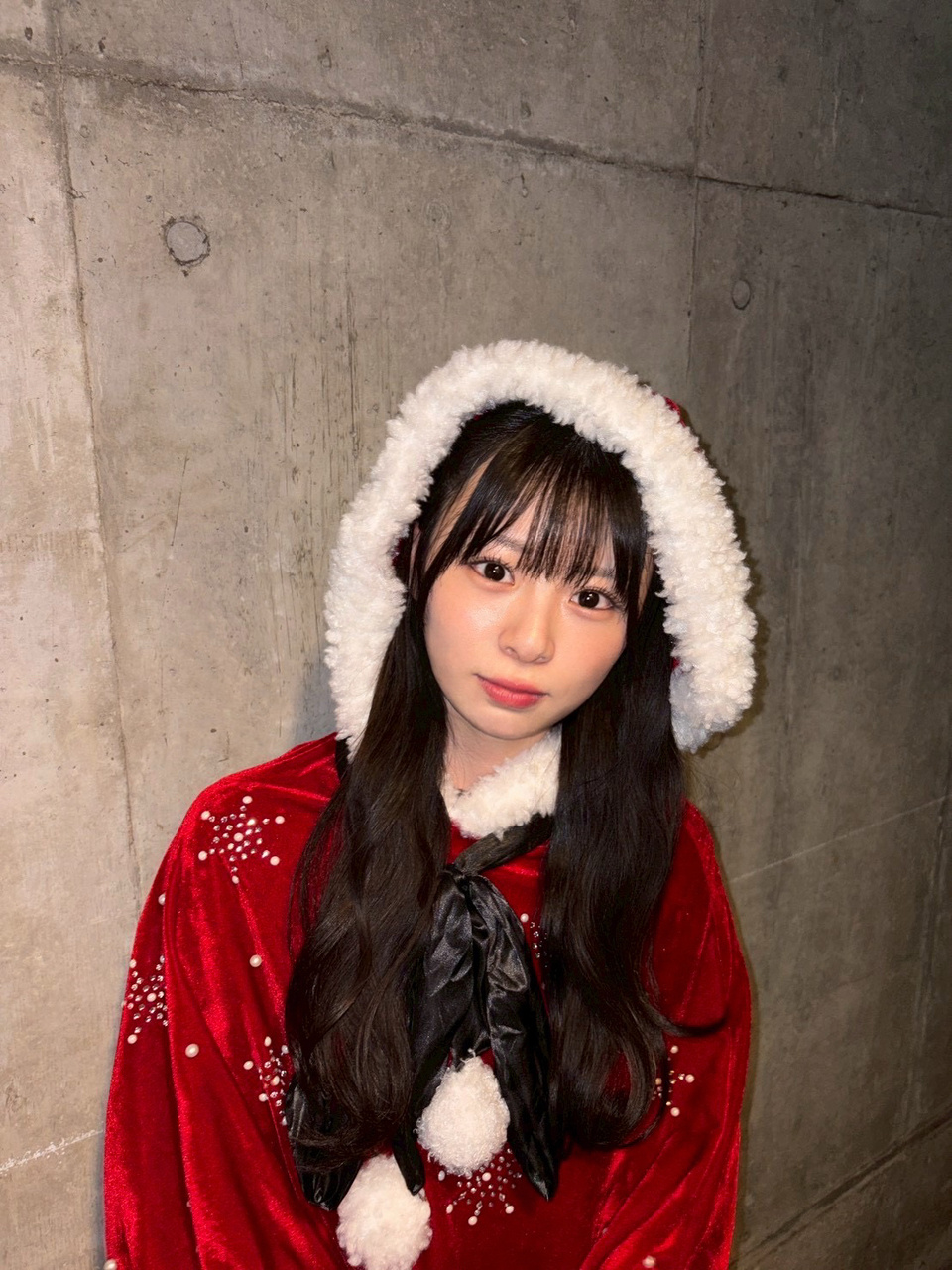 稲熊ひな「「カツマタのイツメン 良かったら食べみて～」と書いてあります。春さんが