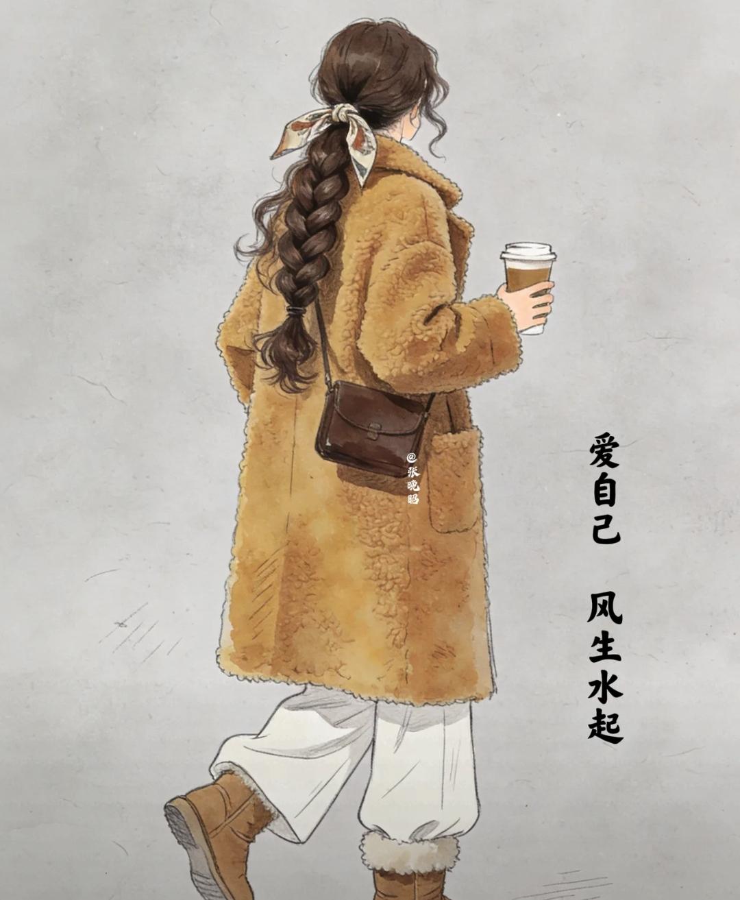 心疼男人本无错，错的是把所有的心疼都揉碎了喂给他，却连一点余温都不肯留给自己。你